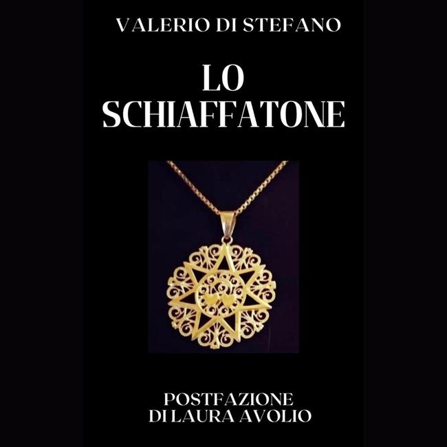Libraccio Lo schiaffatone (audiolibro)