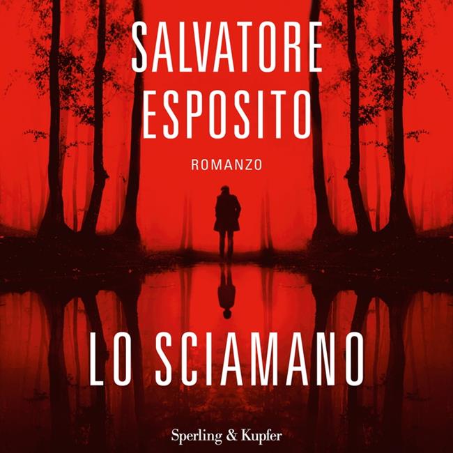 Libraccio Lo sciamano (audiolibro)
