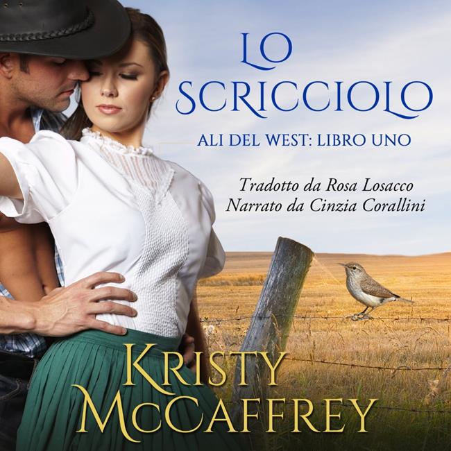 Libraccio Lo Scricciolo (audiolibro)