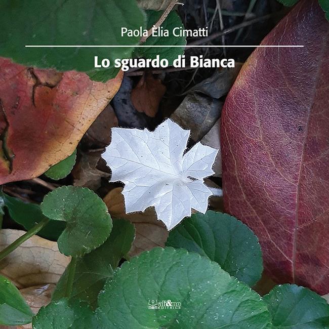 Libraccio Lo sguardo di Bianca (audiolibro)