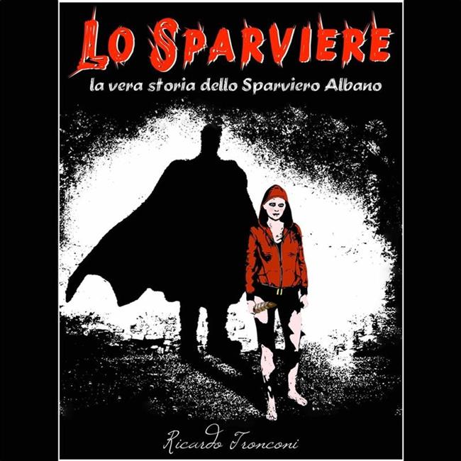 Libraccio Lo Sparviere (audiolibro)