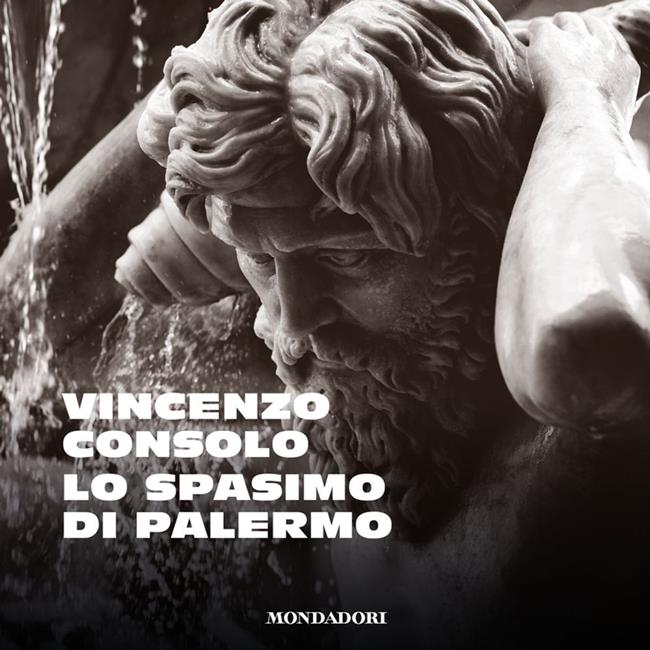 Libraccio Lo Spasimo di Palermo (audiolibro)
