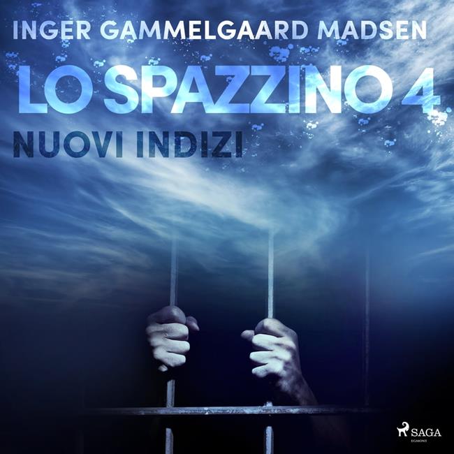 Libraccio Lo spazzino 4: Nuovi indizi (audiolibro)
