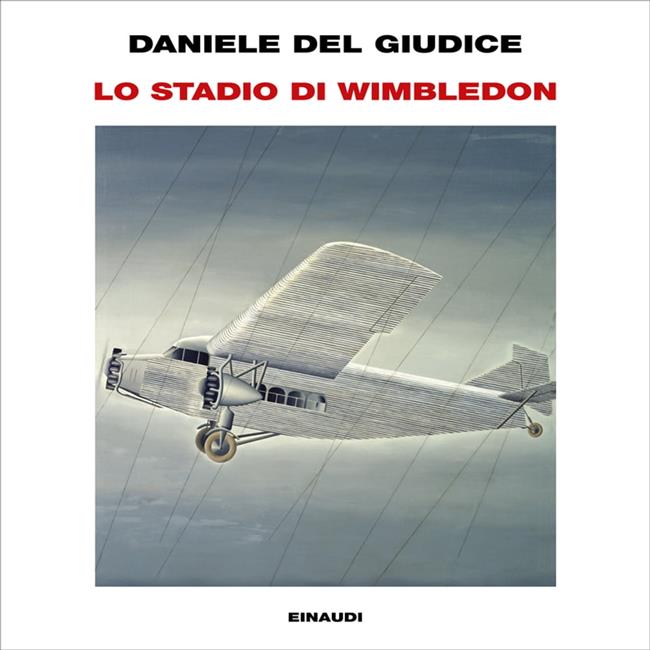 Libraccio Lo stadio di Wimbledon (audiolibro)