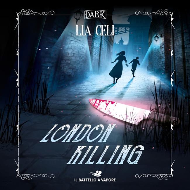 Libraccio London Killing (audiolibro)