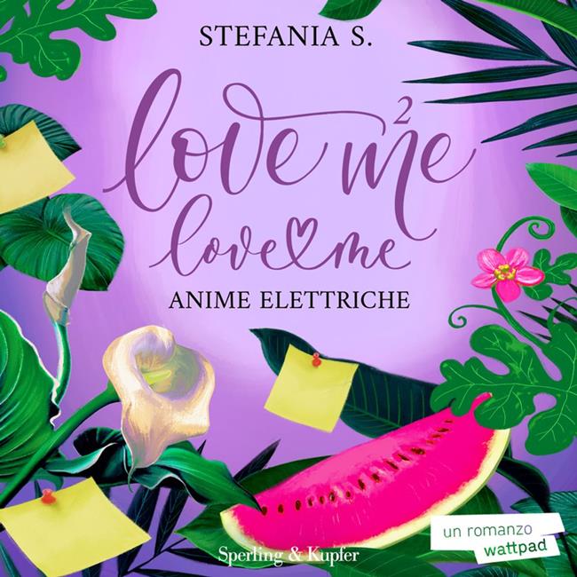 Libraccio Love Me Love Me 2 (audiolibro)