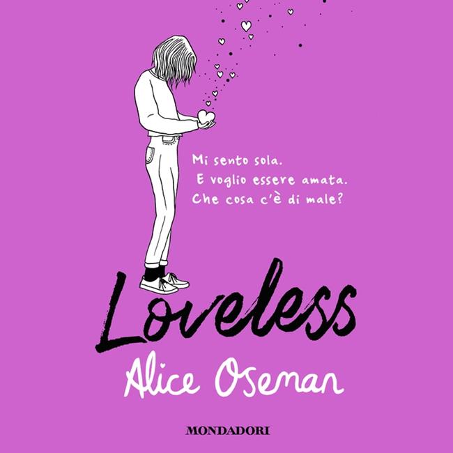 Libraccio Loveless (audiolibro)