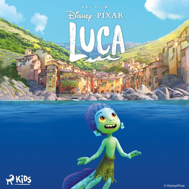 Libraccio Luca (audiolibro)