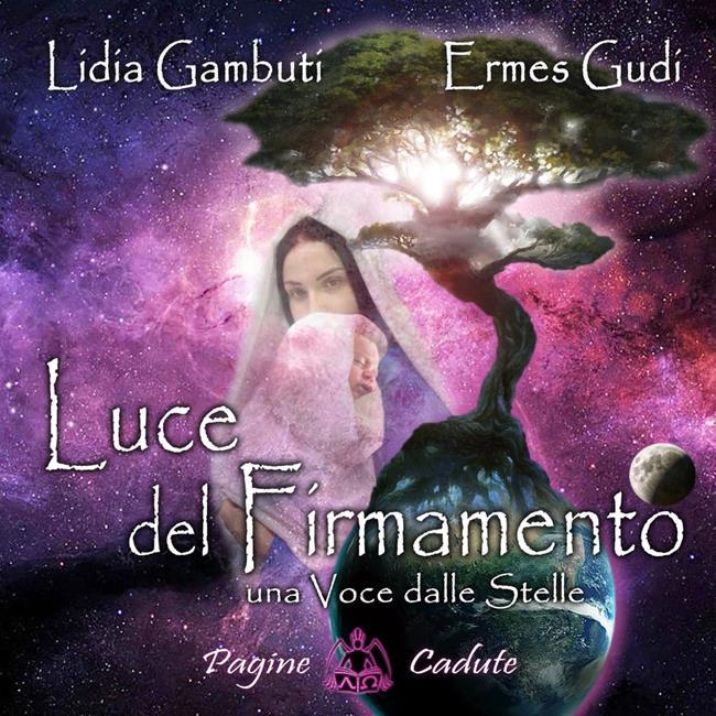 Libraccio Luce del Firmamento (audiolibro)