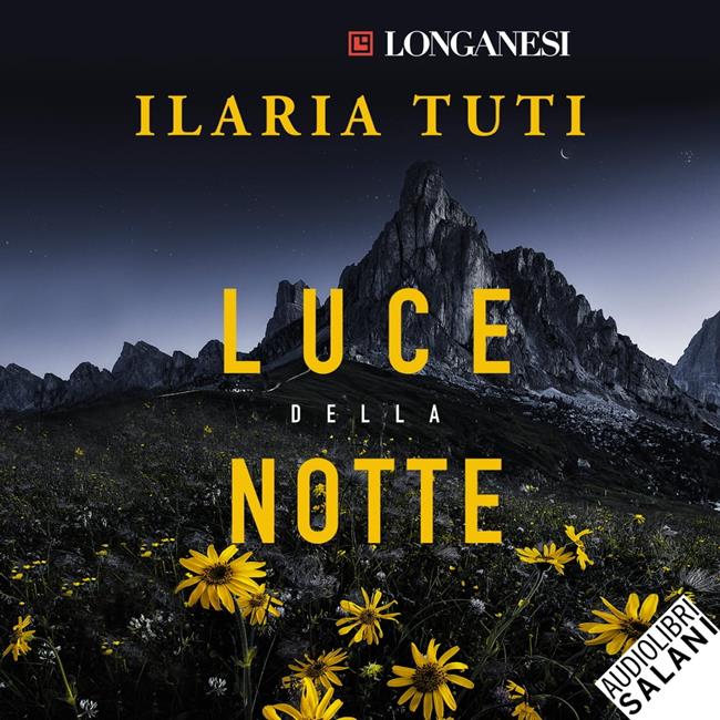 Libraccio Luce della notte (audiolibro)
