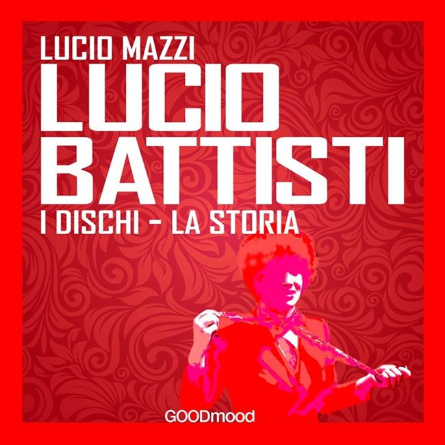 Libraccio Lucio Battisti (audiolibro)
