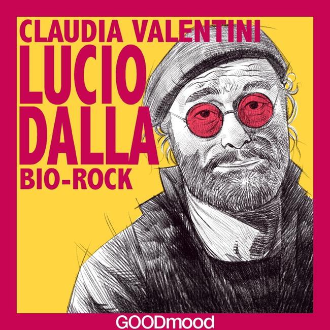 Libraccio Lucio Dalla (audiolibro)