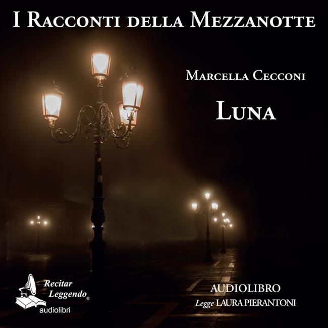 Libraccio Luna (audiolibro)