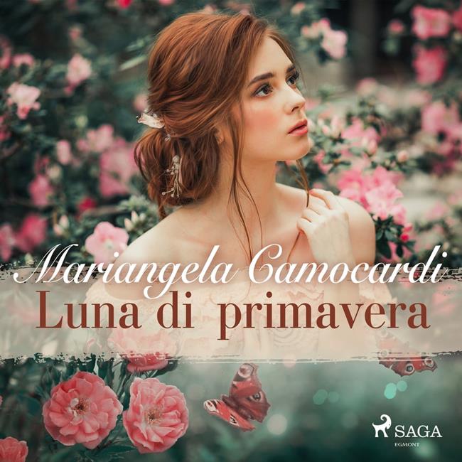 Libraccio Luna di primavera (audiolibro)