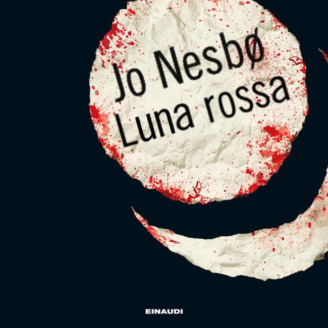Libraccio Luna rossa (audiolibro)