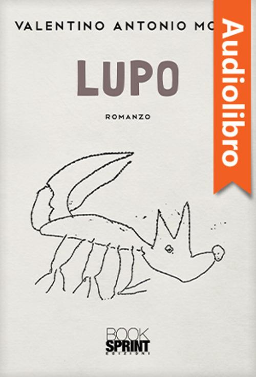 Libraccio Lupo (audiolibro)
