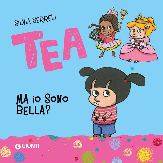Libraccio Ma io sono bella? (audiolibro)