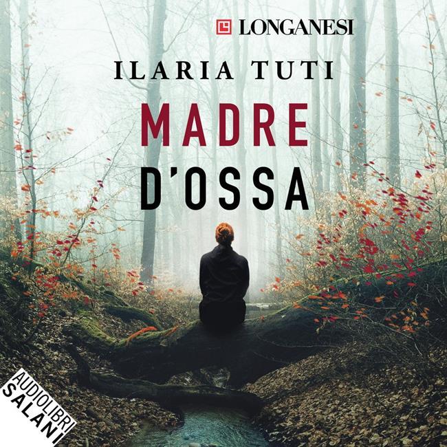 Libraccio Madre d'ossa (audiolibro)