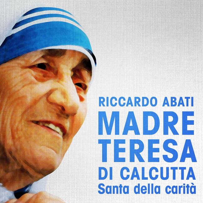 Libraccio Madre Teresa di Calcutta (audiolibro)