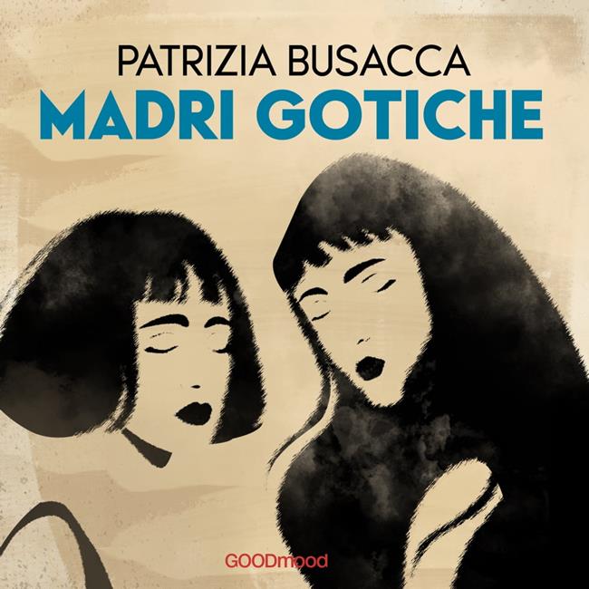 Libraccio Madri gotiche (audiolibro)