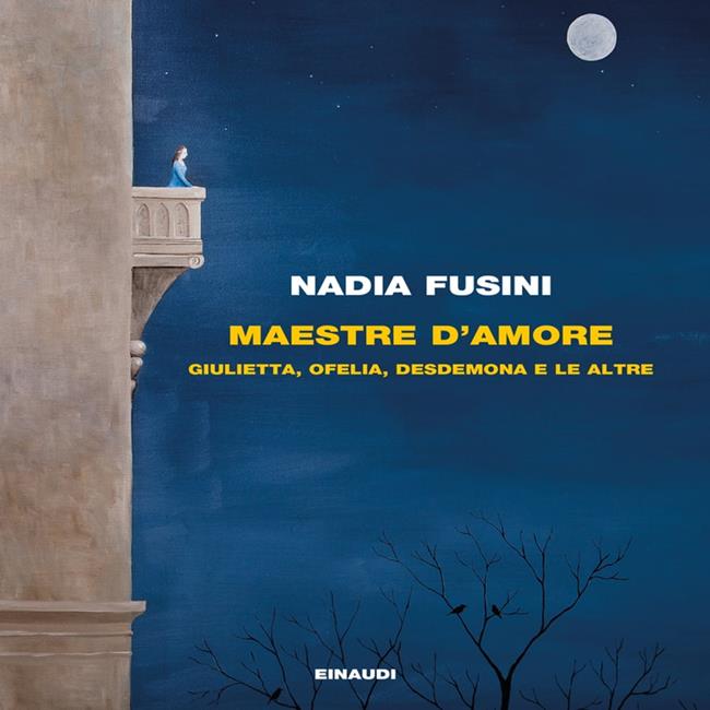 Libraccio Maestre d'amore (audiolibro)