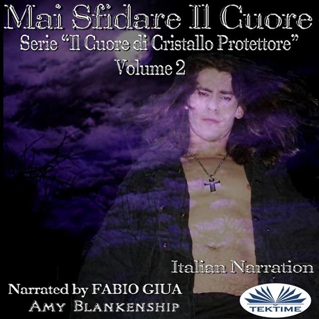 Libraccio Mai Sfidare Il Cuore (audiolibro)