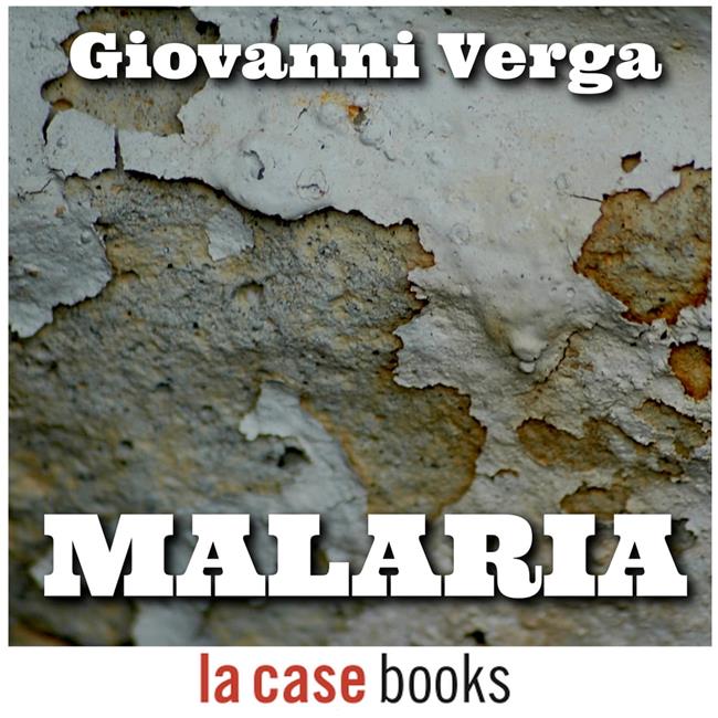 Libraccio Malaria (audiolibro)
