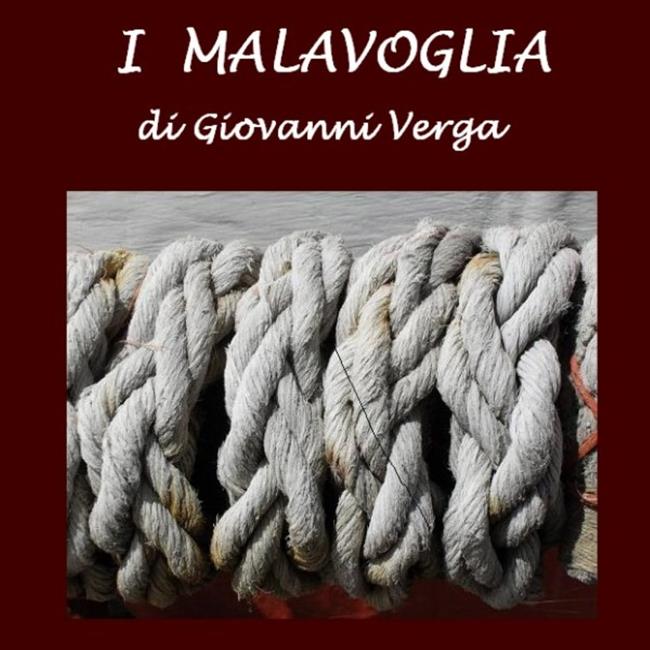 Libraccio Malavoglia I (audiolibro)