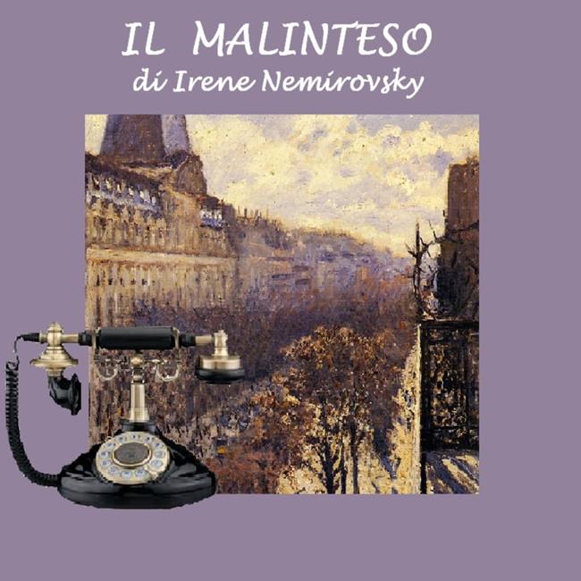 Libraccio Malinteso Il (audiolibro)