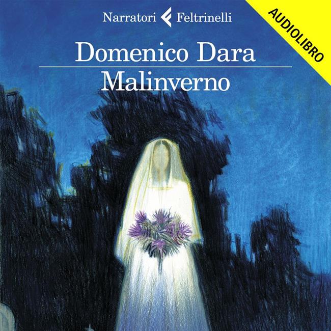 Libraccio Malinverno (audiolibro)
