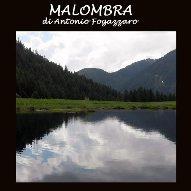 Libraccio Malombra (audiolibro)