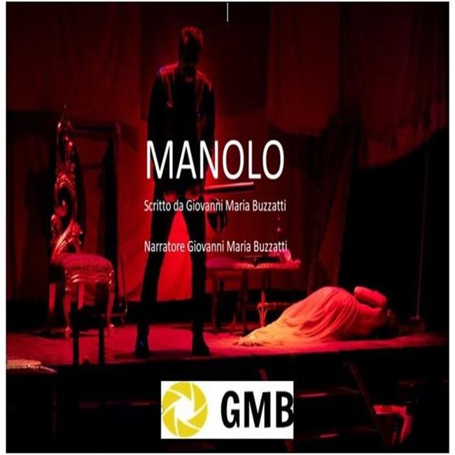 Libraccio MANOLO (audiolibro)