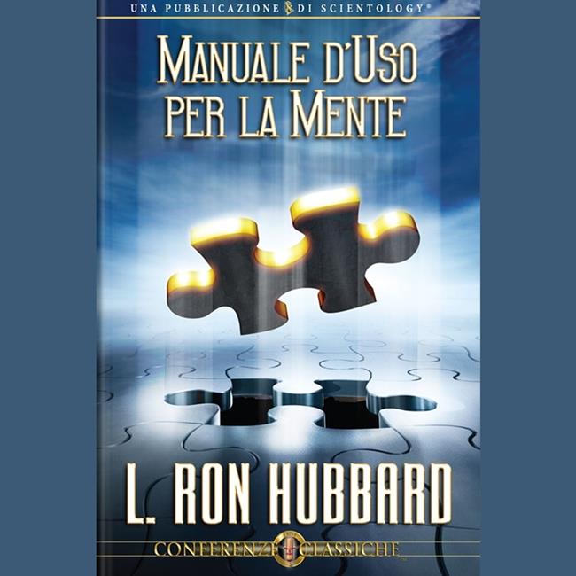 Libraccio Manuale D'Uso per la Mente (audiolibro)