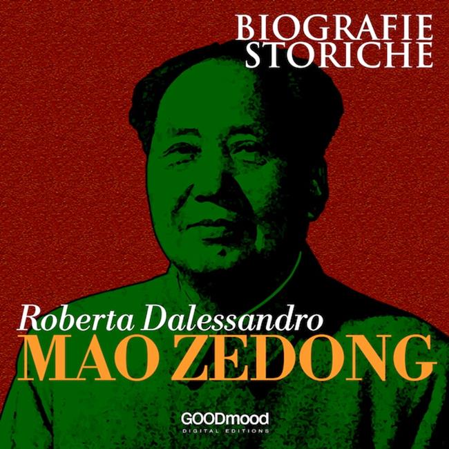 Libraccio Mao Zedong (audiolibro)