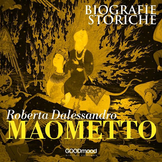 Libraccio Maometto (audiolibro)