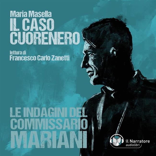 Libraccio Mariani e il caso cuorenero (audiolibro)