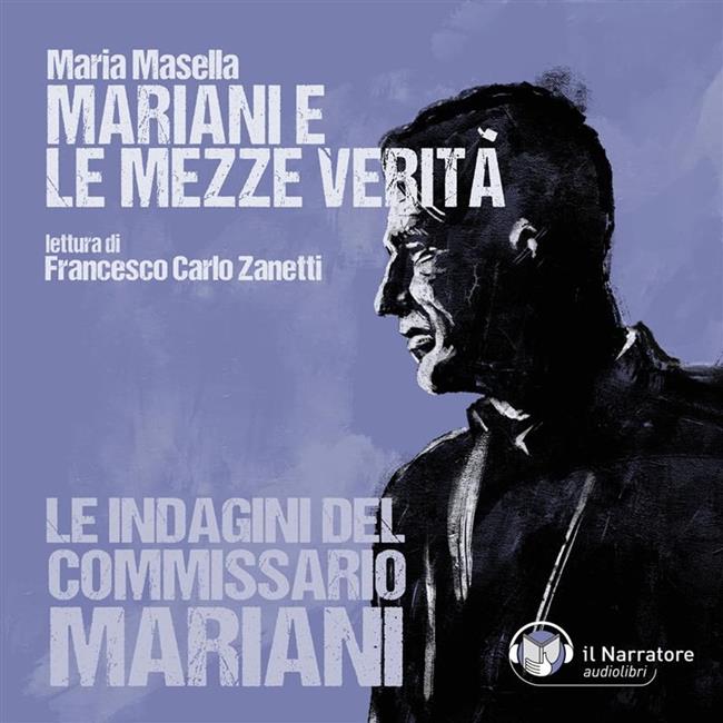 Libraccio Mariani e le mezze verità (audiolibro)