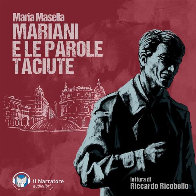Libraccio Mariani e le parole taciute (audiolibro)