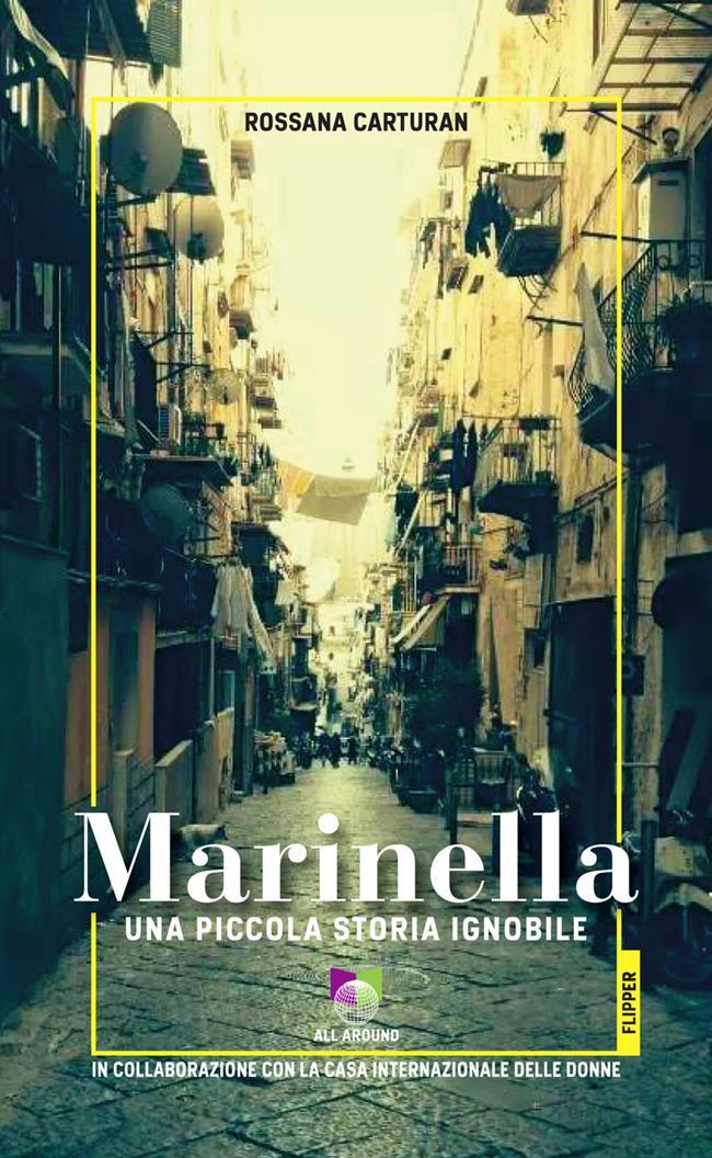 Libraccio Marinella (audiolibro)