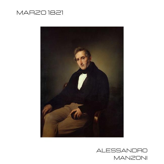 Libraccio Marzo 1821 (audiolibro)