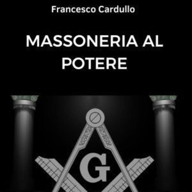 Libraccio Massoneria al potere (audiolibro)