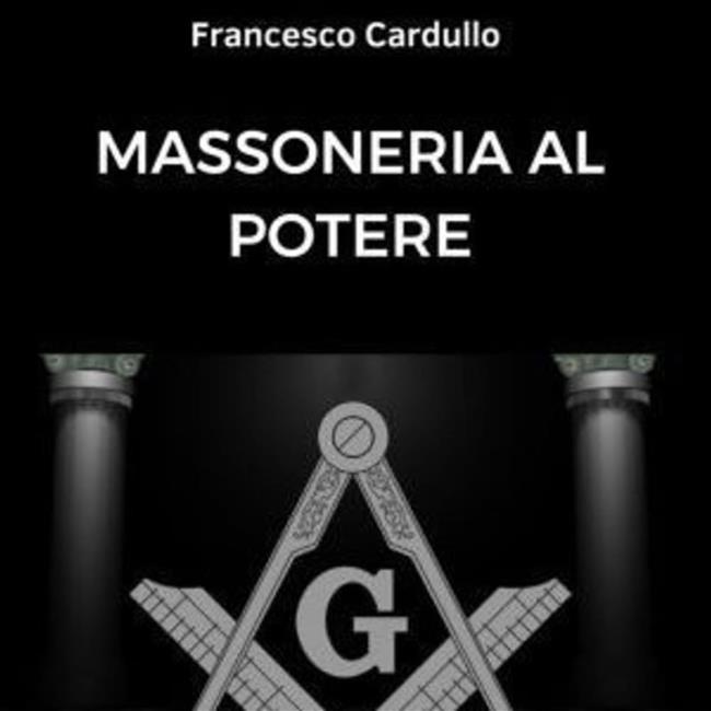 Libraccio Massoneria al potere (audiolibro)