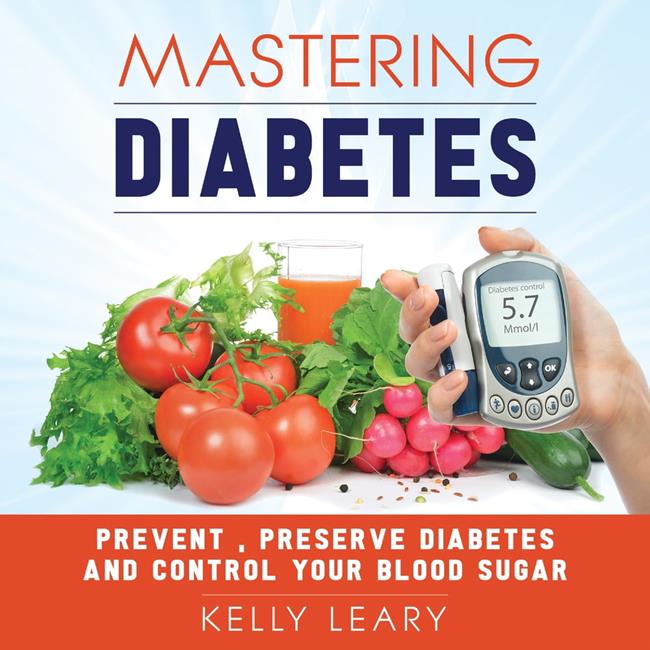 Libraccio Mastering Diabetes (audiolibro)