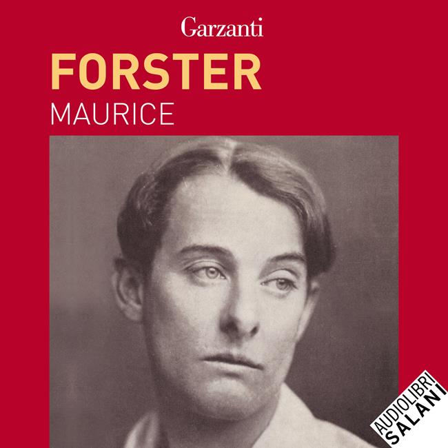 Libraccio Maurice (audiolibro)