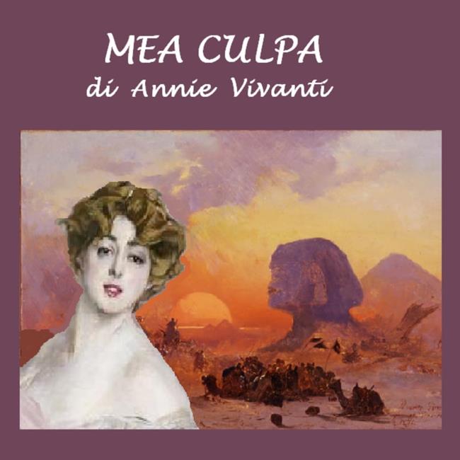 Libraccio Mea culpa (audiolibro)