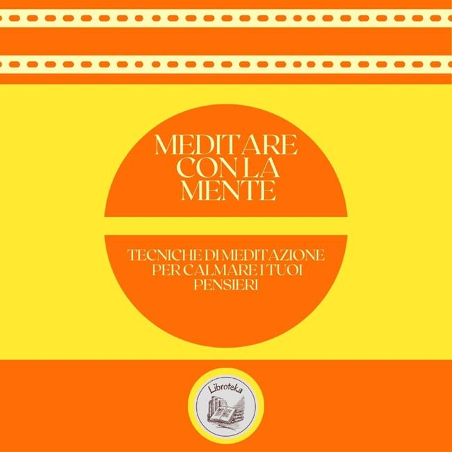 Libraccio Meditare con la mente (audiolibro)