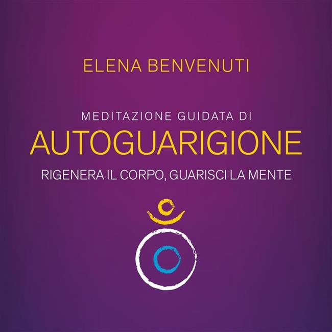 Libraccio Meditazione di Autoguarigione (audiolibro)