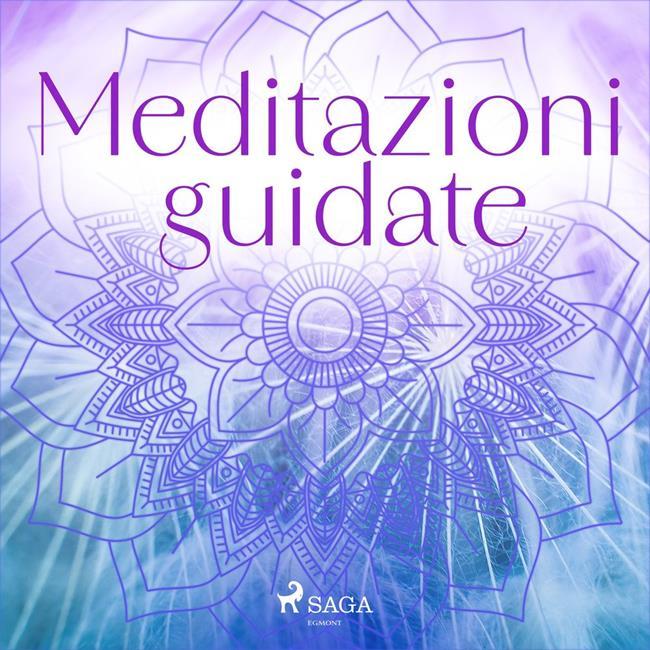 Libraccio Meditazioni guidate (audiolibro)