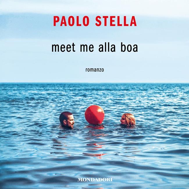 Libraccio Meet me alla boa (audiolibro)