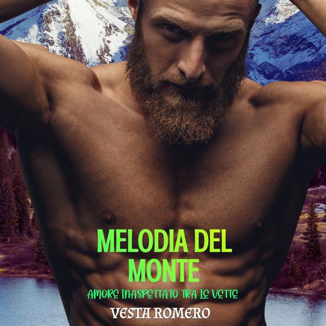 Libraccio Melodia Del Monte (audiolibro)